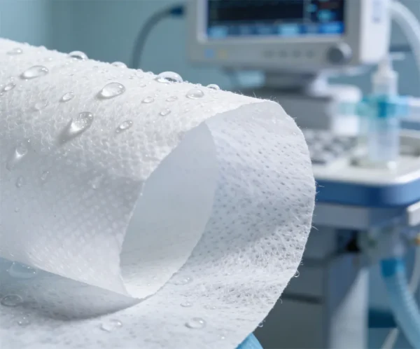 Water Repellent Non-Woven Fabric - Mingtak Industrial Textiles