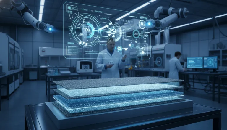 Battery Separator Standards