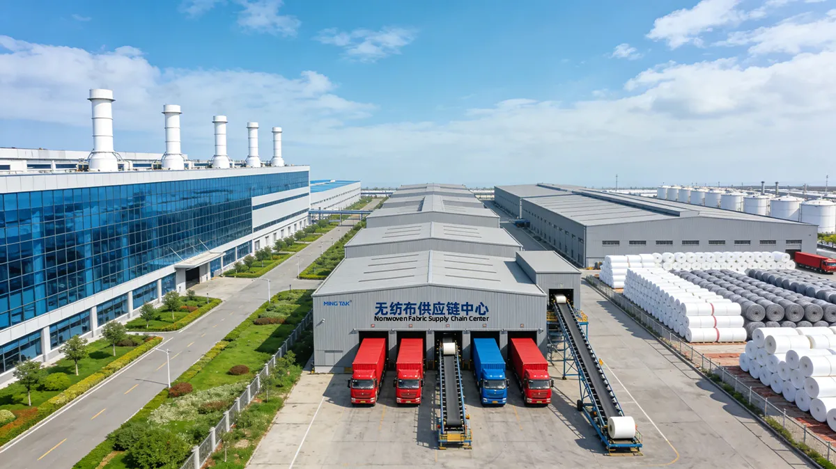 mingtak nonwoven