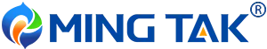 MINGTAK® Logo - Professional Nonwoven Fabric & Microfiber Base Material Manufacturer